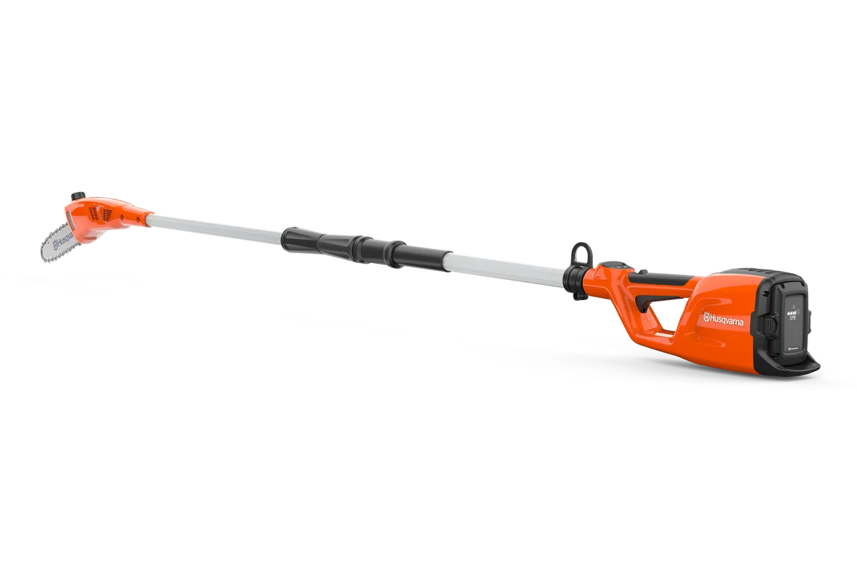Husqvarna 120iTK4 Battery Pole Saw - Kit