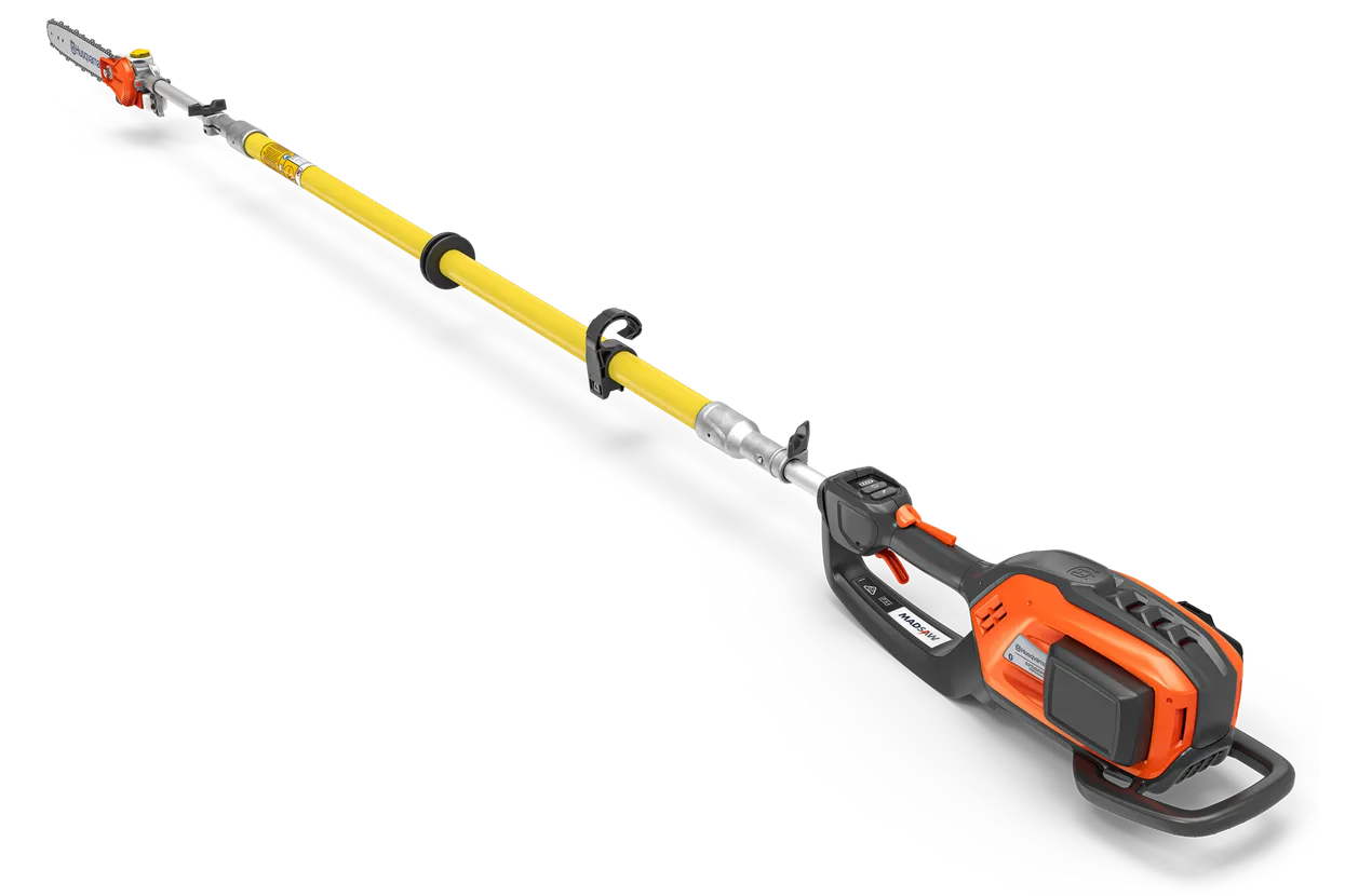 Husqvarna 525iDEPS MADSAW
