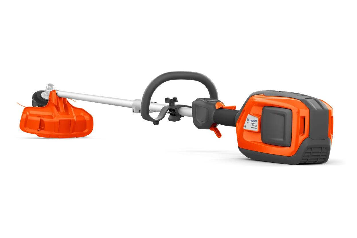 Husqvarna 525iLK Battery Combi Unit - Skin