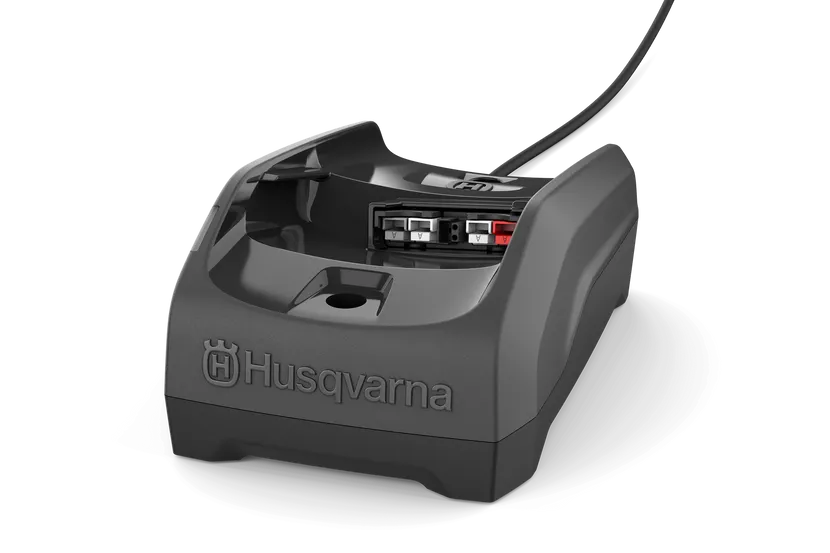 Husqvarna 40-C80 Battery Charger