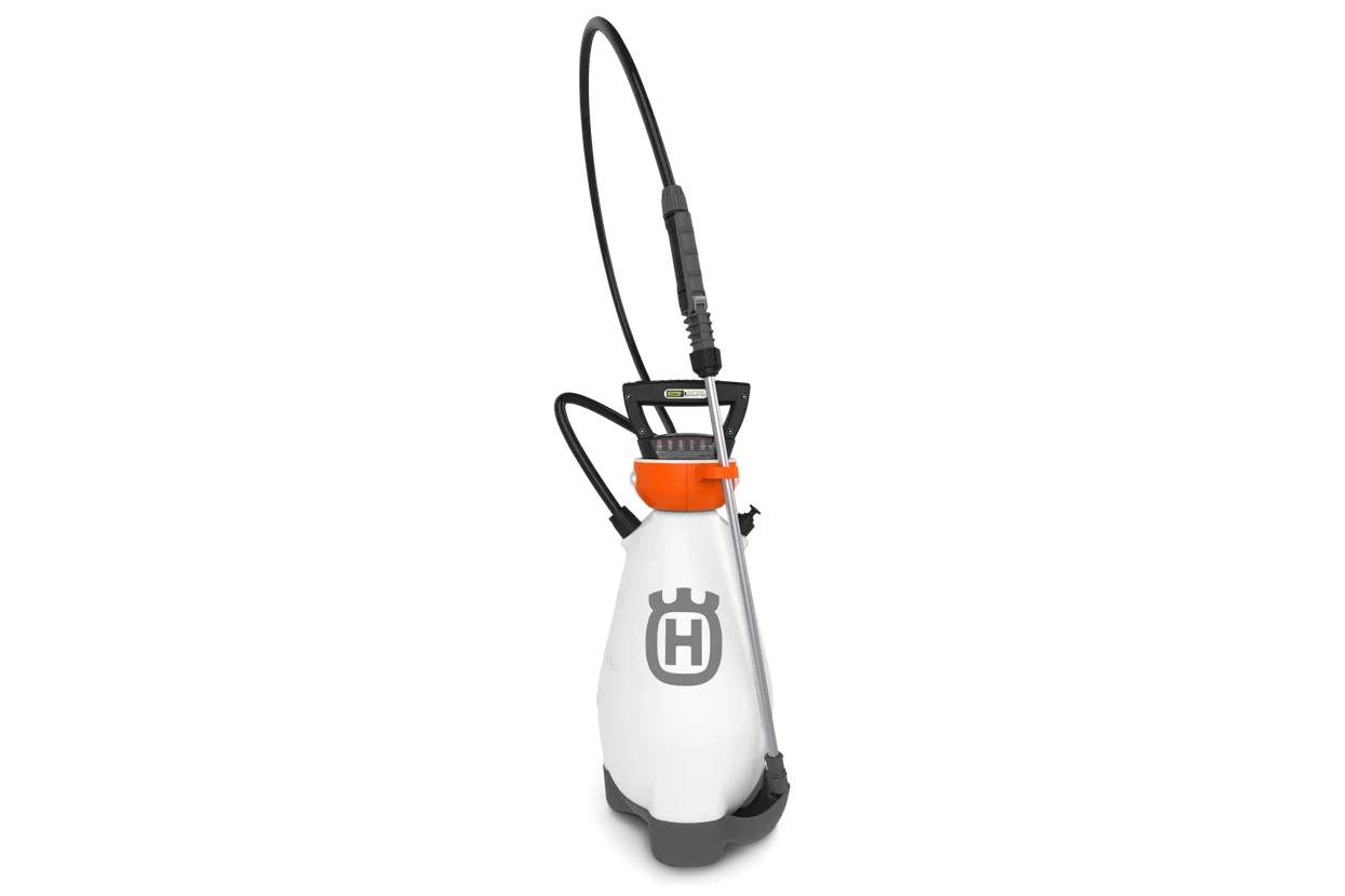 8L Handheld Battery Sprayer