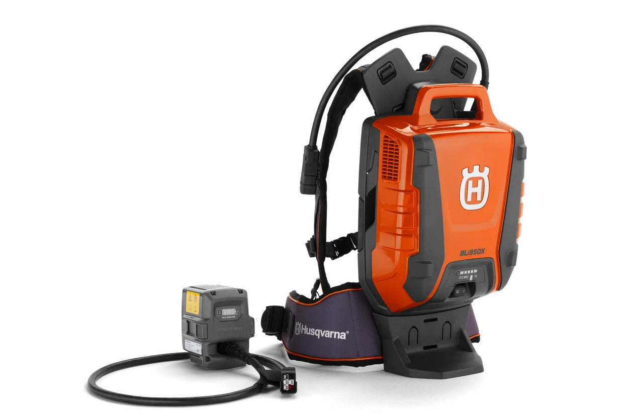 Backpack Battery BLi950X