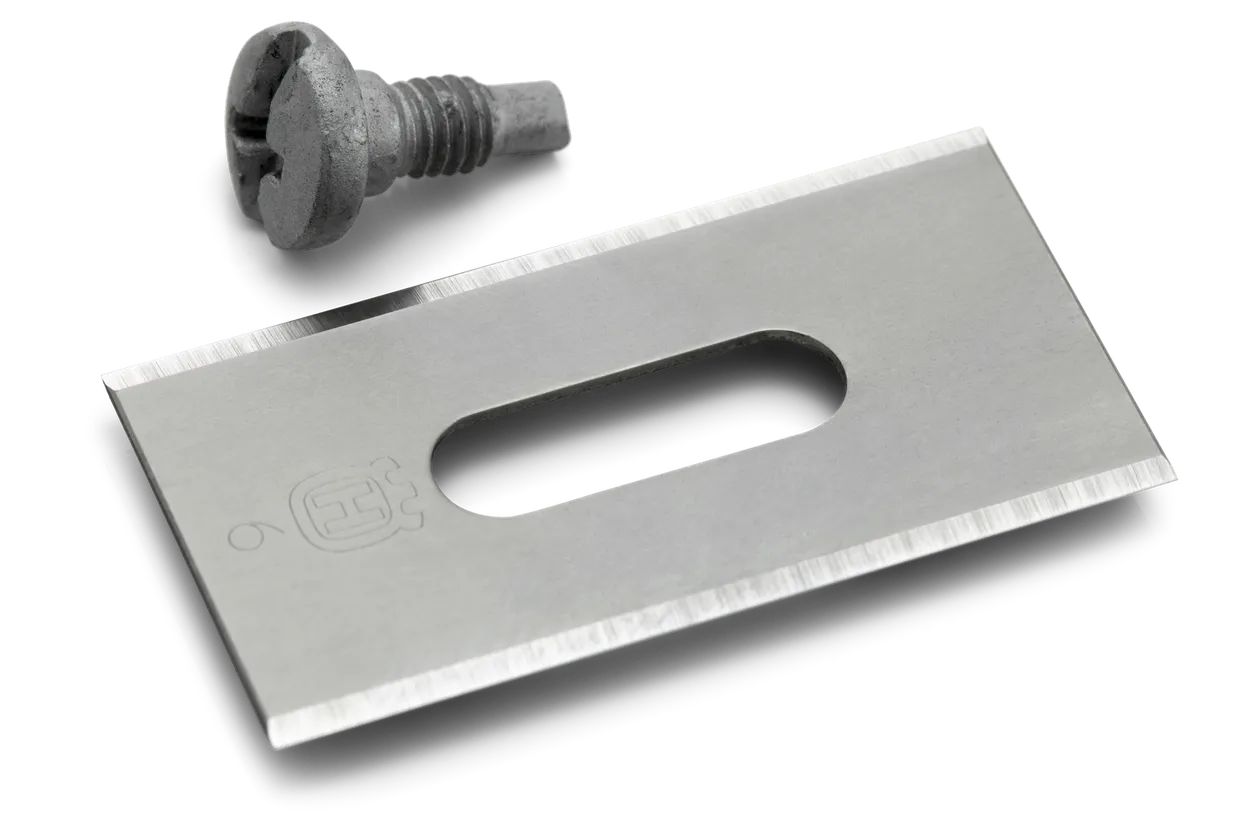 AUTOMOWER® Endurance Safety Blades (6pcs)