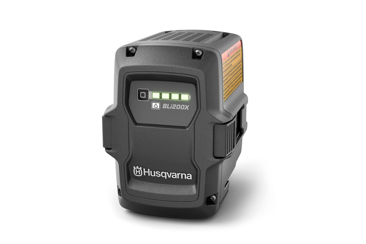 Battery BLi200X