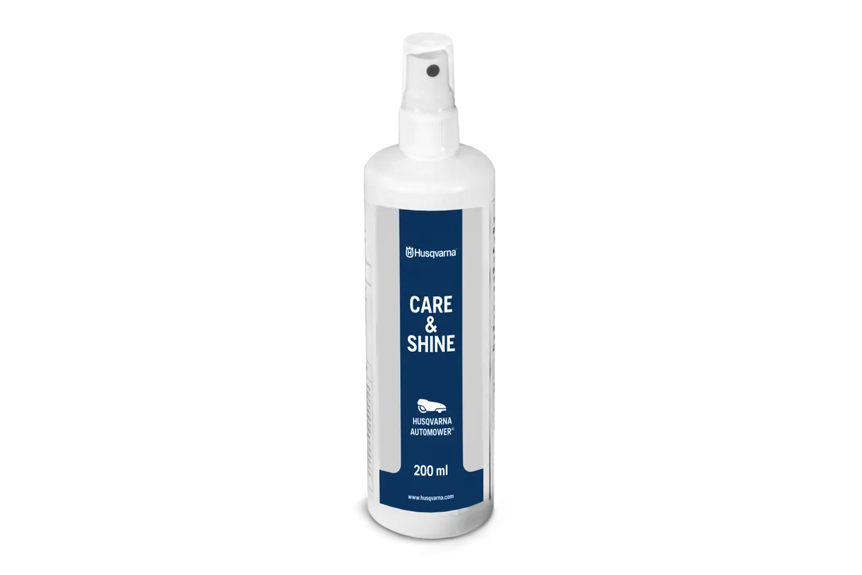 Care and Shine Spray