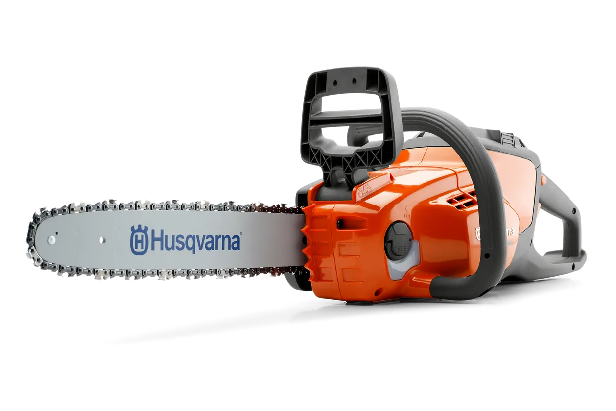 Husqvarna 120i Chainsaw