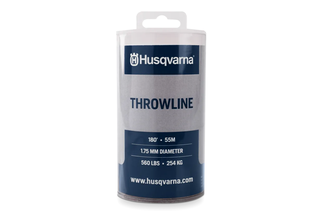 Husqvarna Throw Line