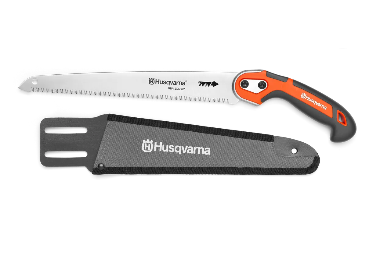 Handsaw Fixed Straight 300mm