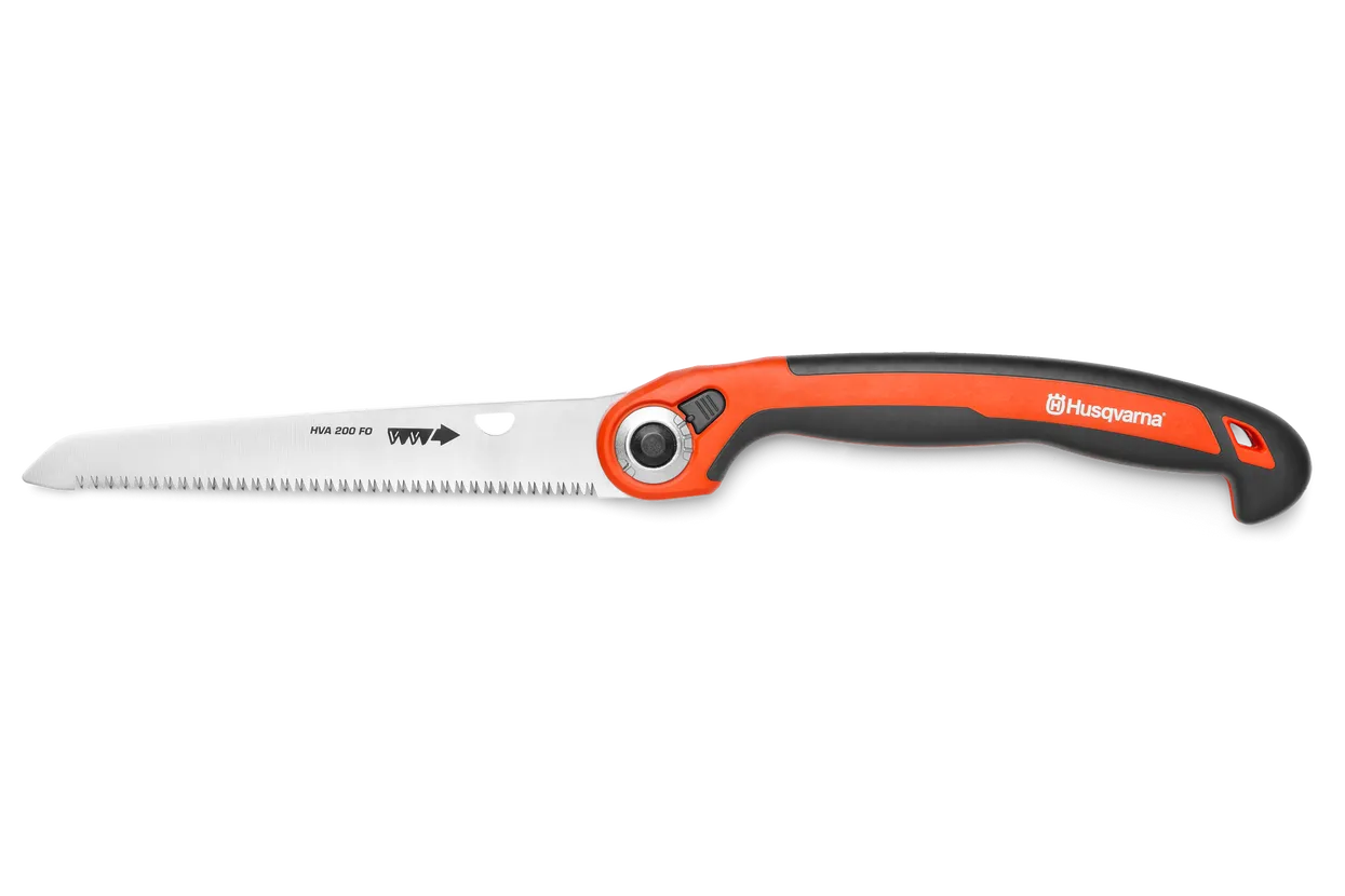 Handsaw Foldable 200mm