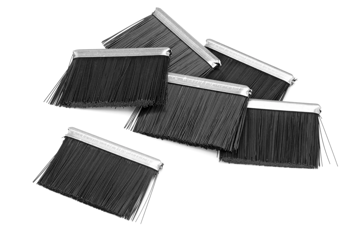Automower® Wheel Brush Refill