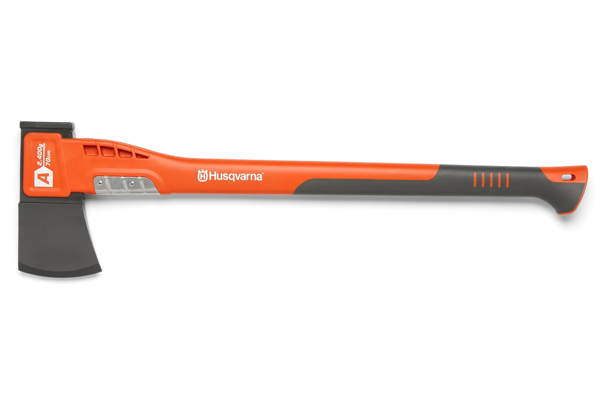 Universal Axe A2400