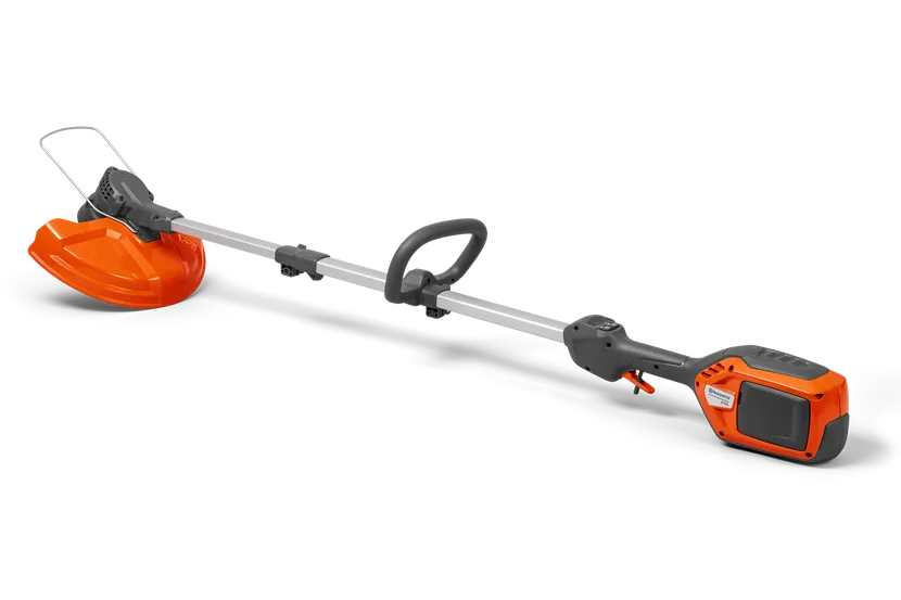 HUSQVARNA 215iL Battery Line Trimmer - Skin