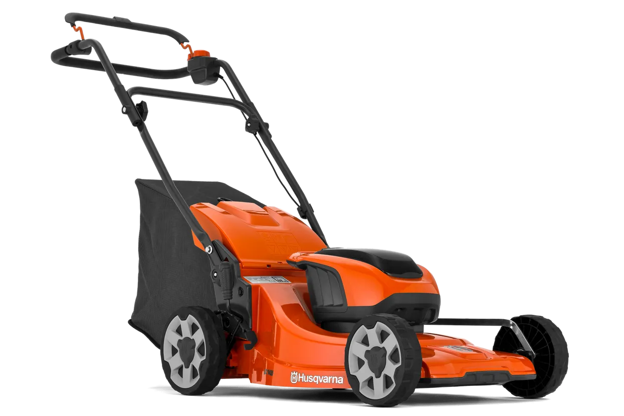 Lawn Mower LC142i — Kit