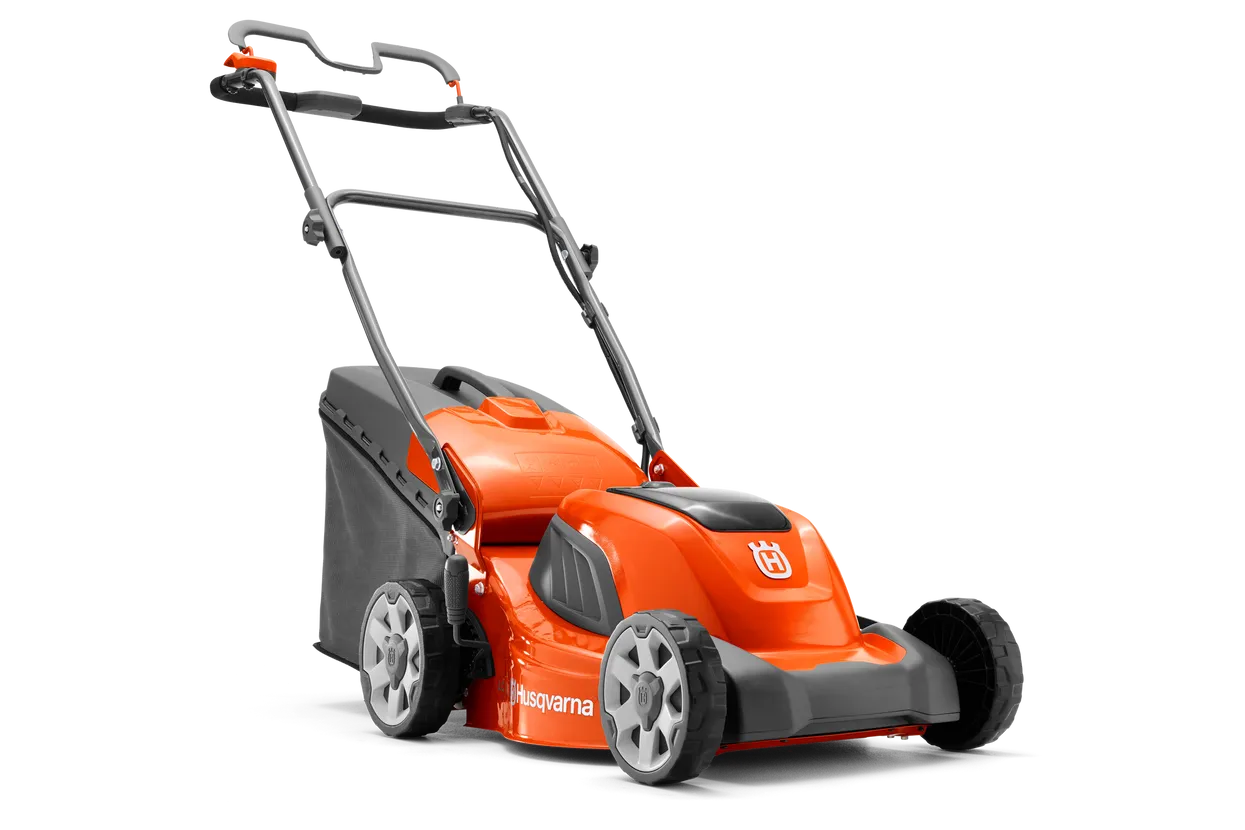 Lawn Mower LC141i — Kit