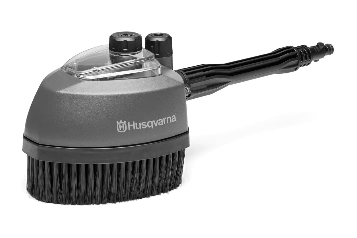 Rotating Brush Kit