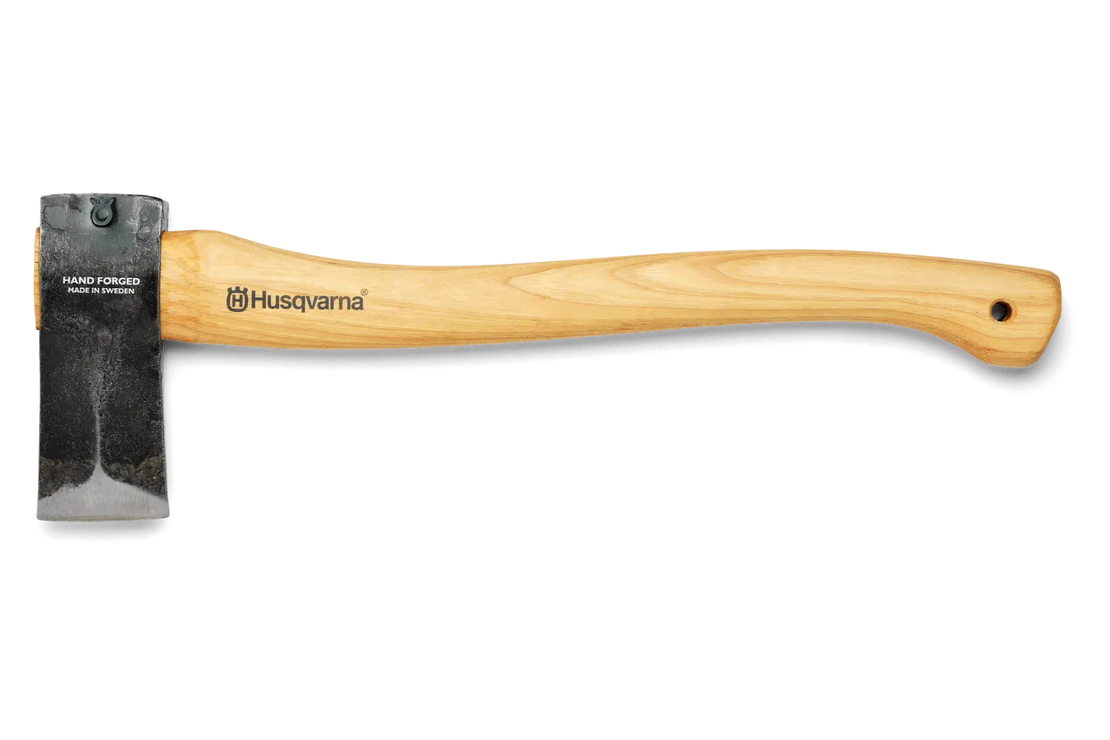 Small Splitting Axe