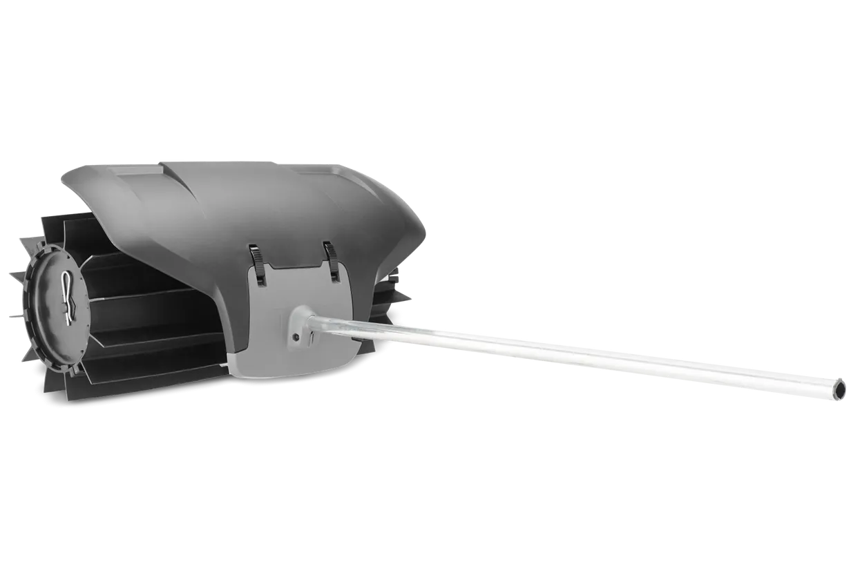 Sweeper Attachment SR600-2