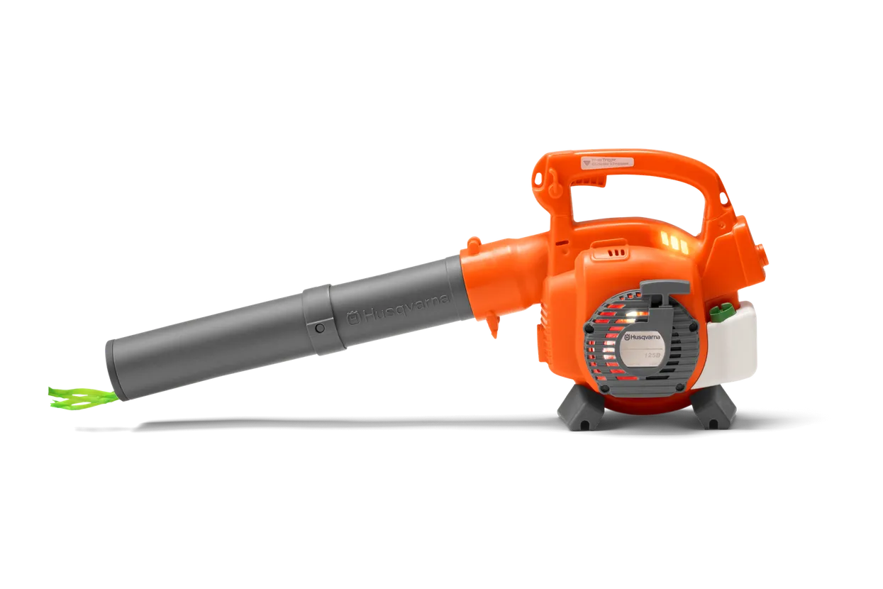 Toy Leaf Blower