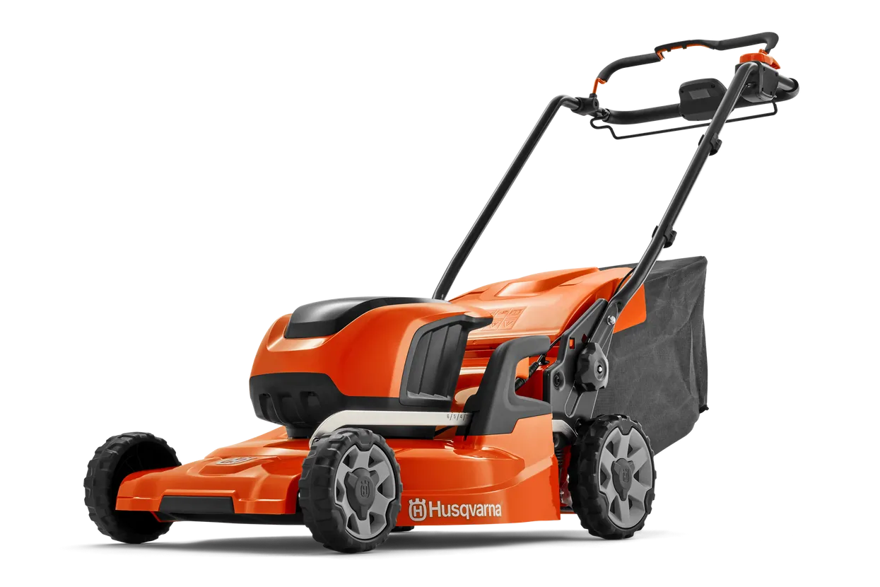 HUSQVARNA LC347iVX BATTERY LAWN MOWER - Skin unit