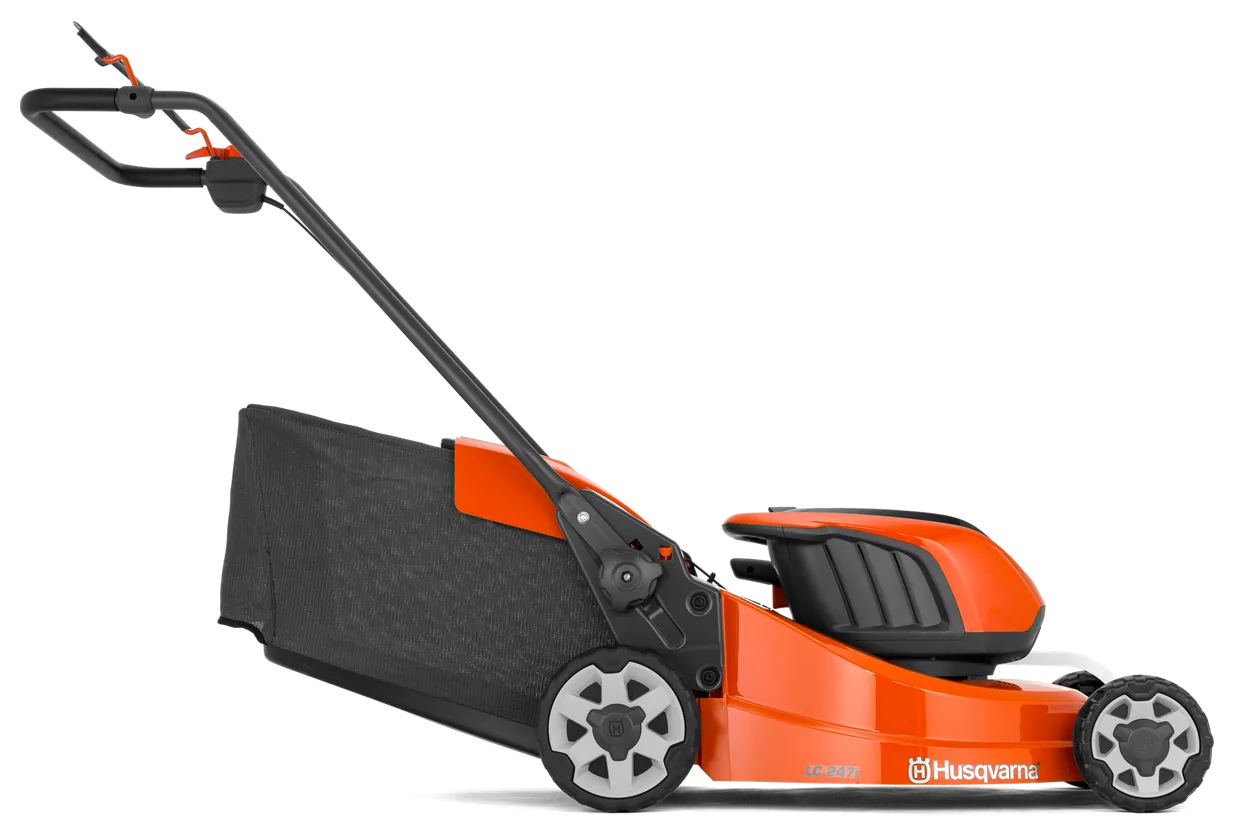 HUSQVARNA LC247i BATTERY LAWN MOWER - Skin unit