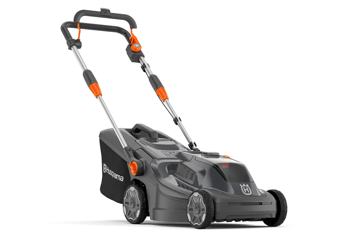 Husqvarna Aspire™ Lawnmower 18V 34cm