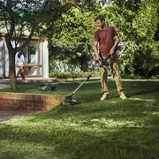 Husqvarna Aspire™ Trimmer 18V