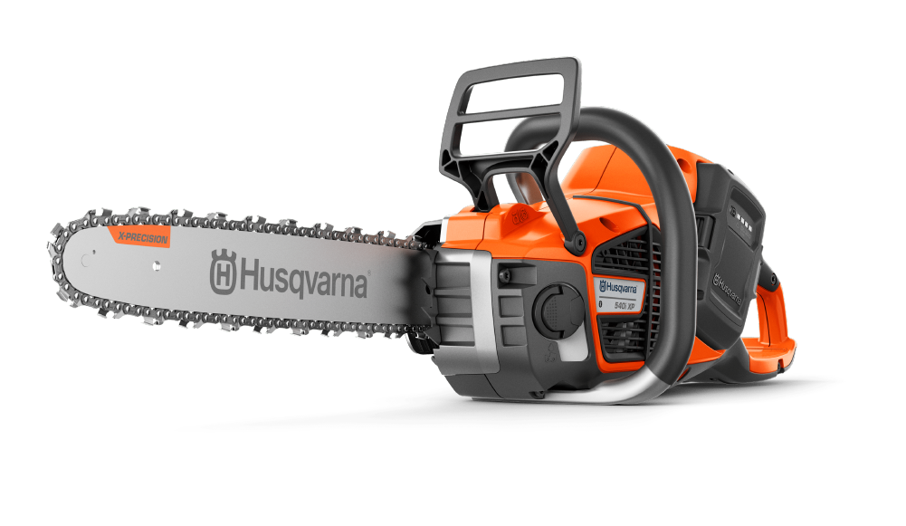 Chainsaw 540iXP Skin Only