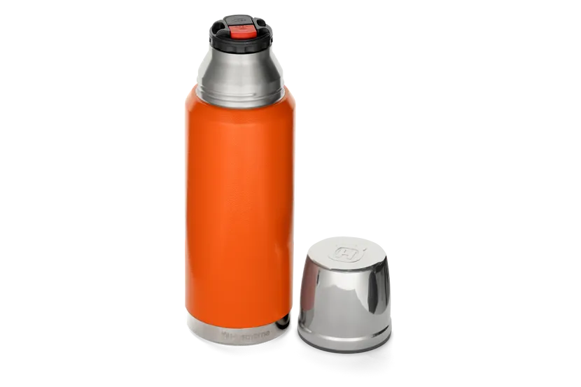 Xplorer Insulated bottle - 0,75L