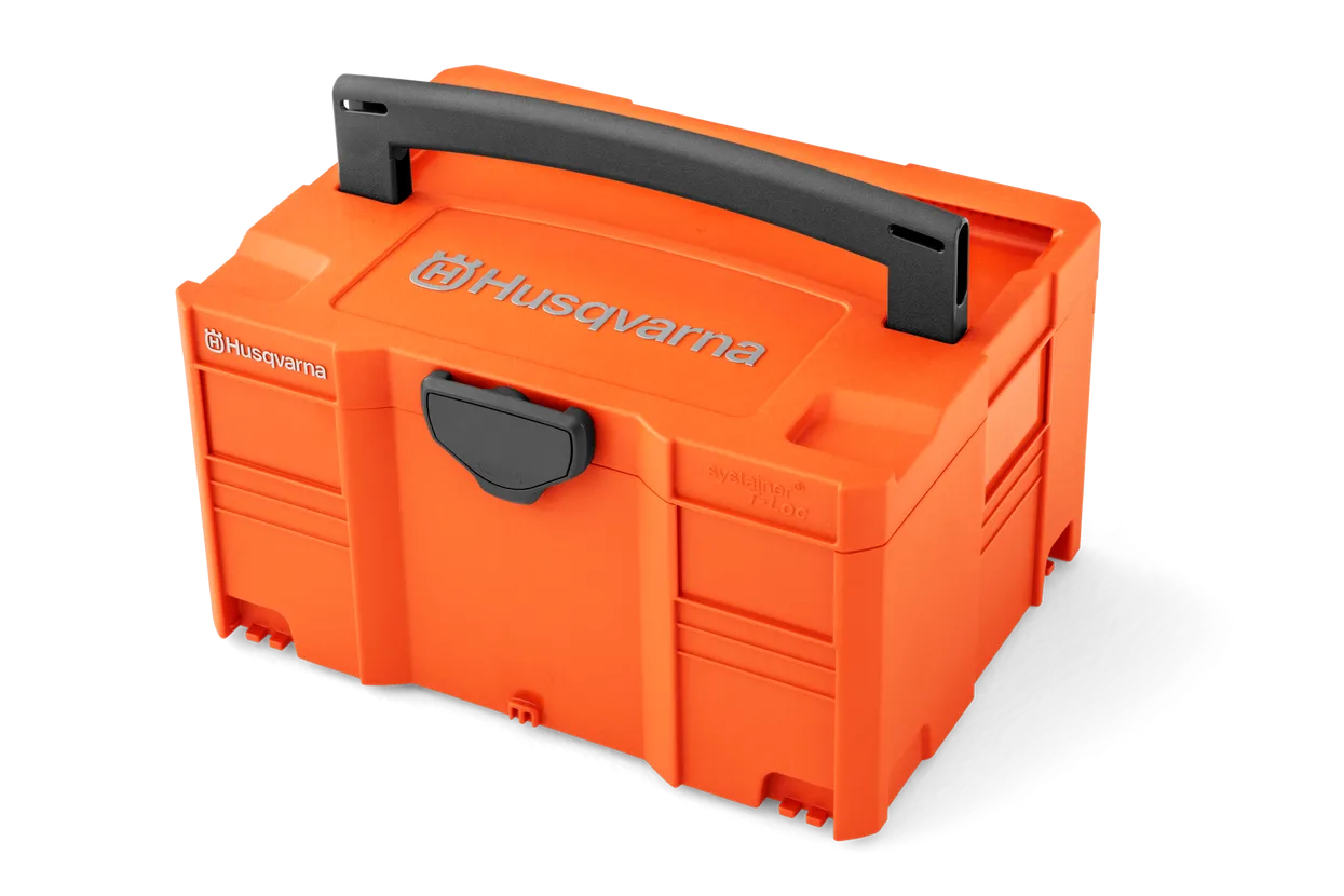 Battery Box Medium