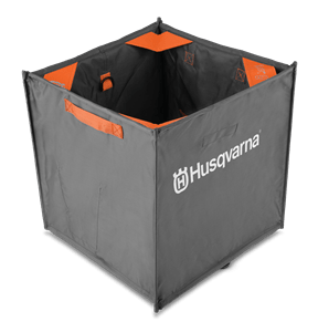 Husqvarna Folding Throwline Cube