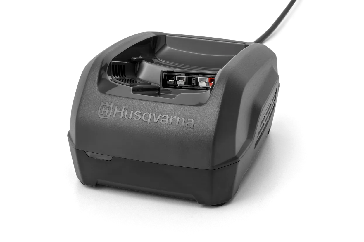 Battery Charger QC250