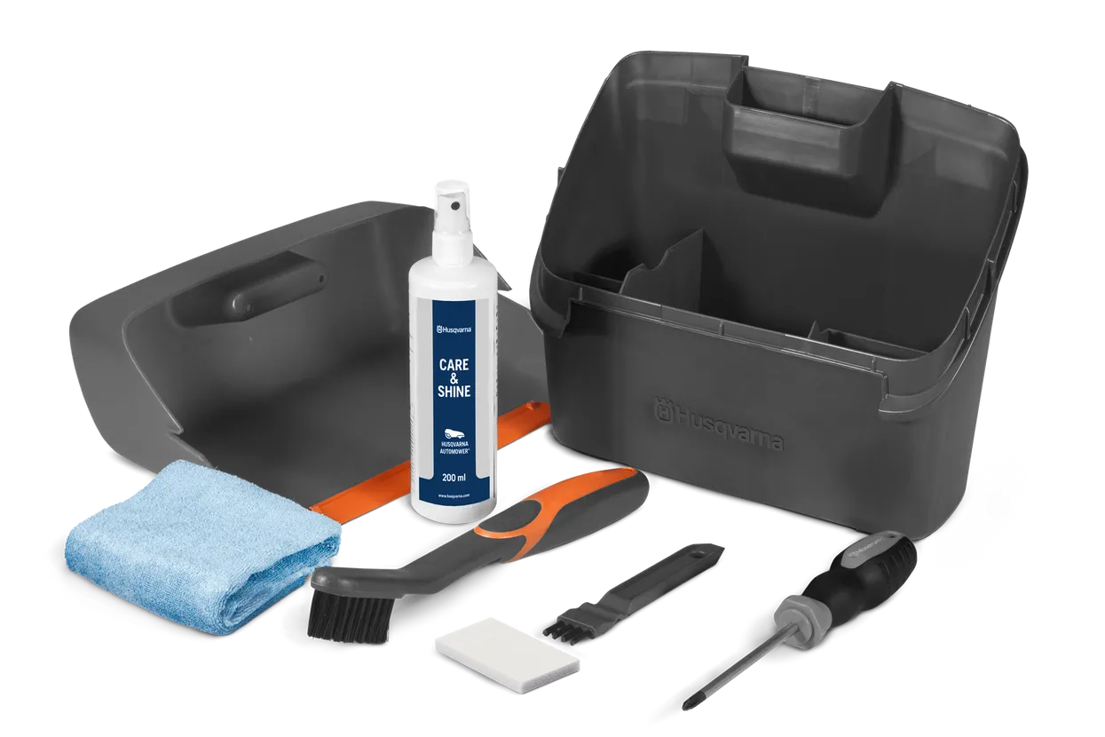 Cleaning and Maintenance Kit
