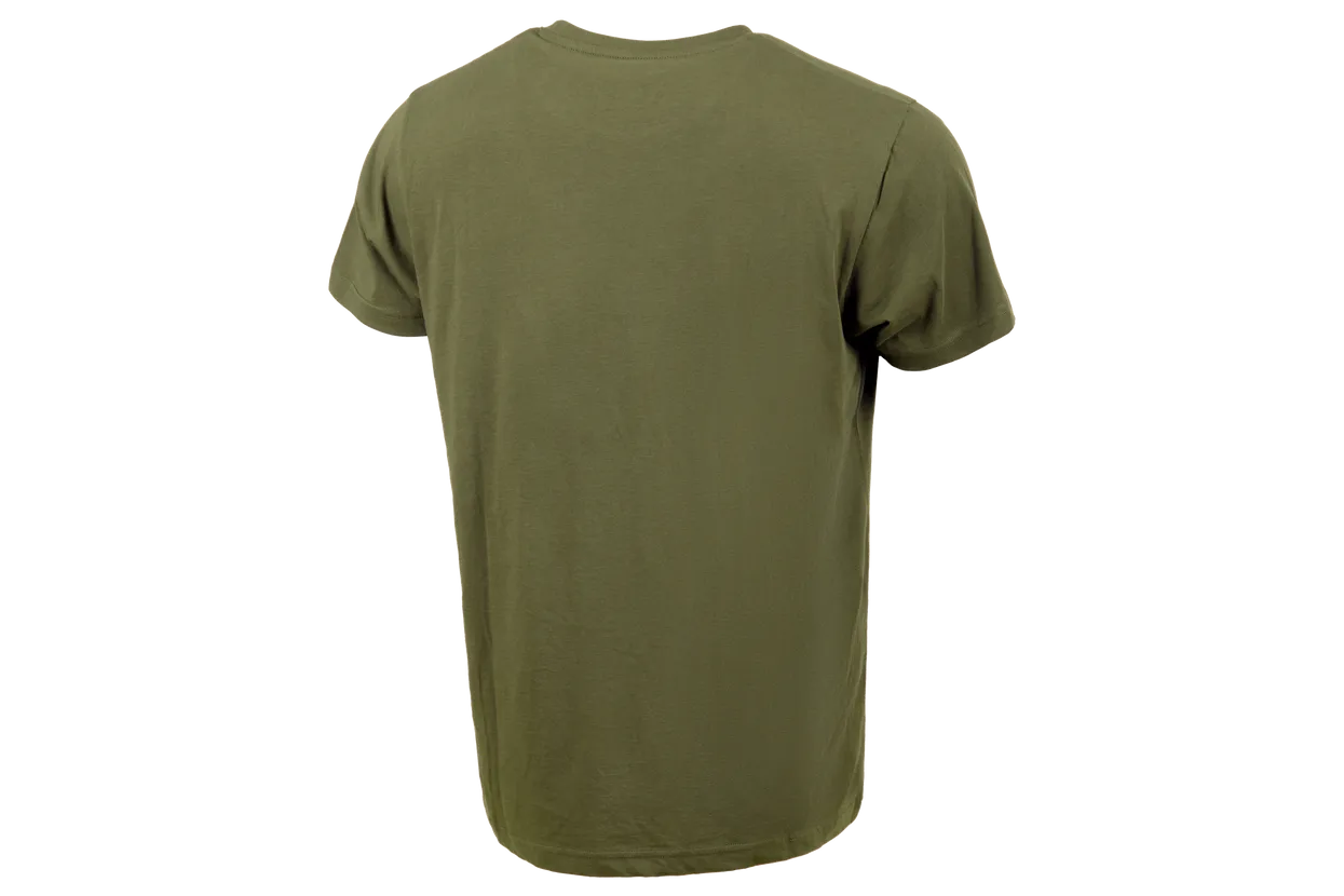 Xplorer T-shirt: Short Sleeve