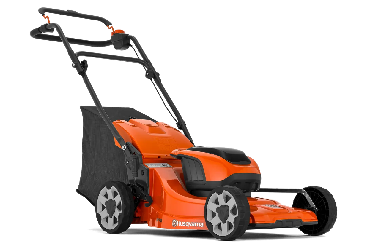 Lawn Mower LC142i — Skin Only