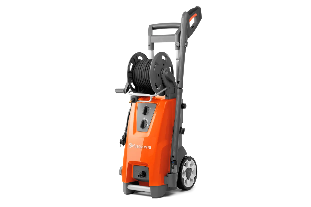 Pressure Washer PW490