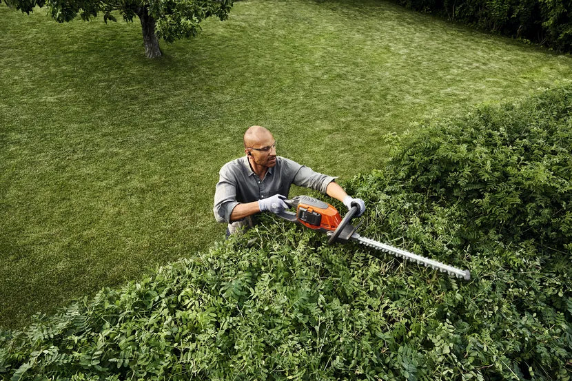 Hedge Trimmer 215iHD45 - Skin Only